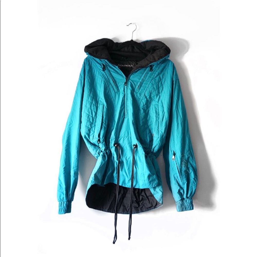 Blackbear Ski Jacket